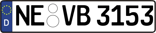 NE-VB3153