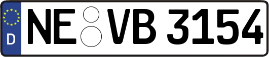 NE-VB3154