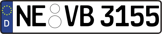 NE-VB3155