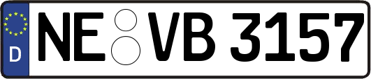 NE-VB3157