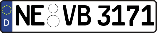 NE-VB3171