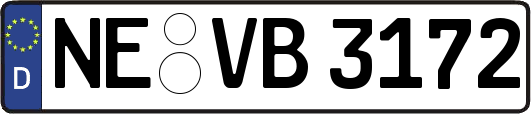 NE-VB3172