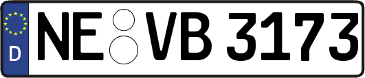 NE-VB3173