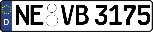 NE-VB3175