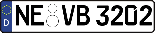 NE-VB3202