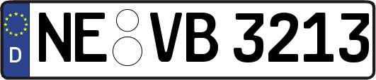 NE-VB3213