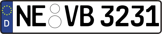 NE-VB3231