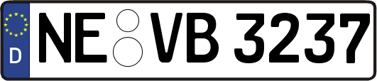 NE-VB3237