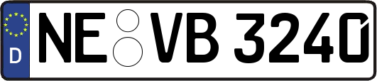 NE-VB3240