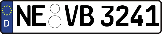 NE-VB3241