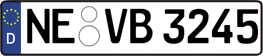 NE-VB3245