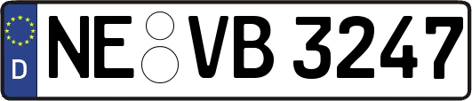 NE-VB3247