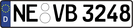 NE-VB3248