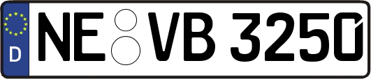 NE-VB3250
