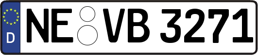 NE-VB3271