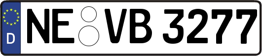 NE-VB3277