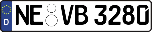 NE-VB3280