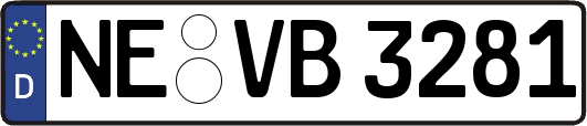 NE-VB3281