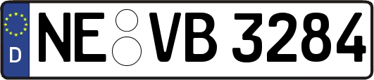 NE-VB3284