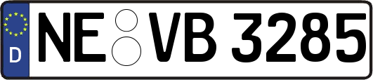 NE-VB3285