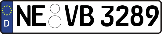 NE-VB3289