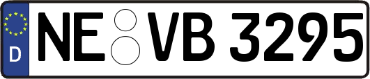 NE-VB3295