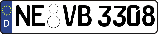 NE-VB3308