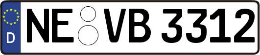 NE-VB3312