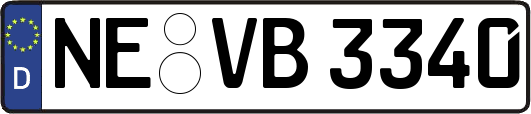 NE-VB3340