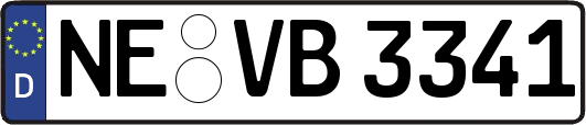 NE-VB3341