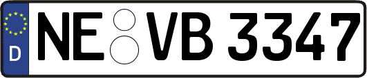 NE-VB3347