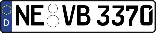 NE-VB3370