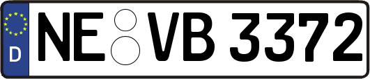 NE-VB3372