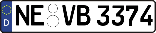 NE-VB3374