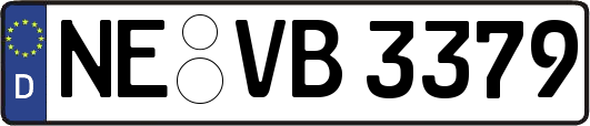 NE-VB3379