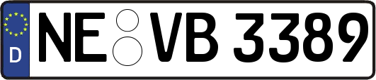 NE-VB3389