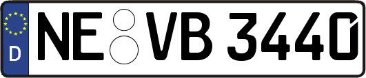 NE-VB3440