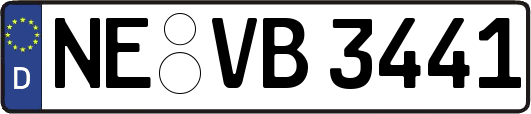 NE-VB3441