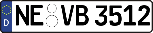 NE-VB3512