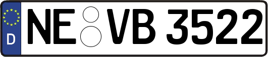 NE-VB3522