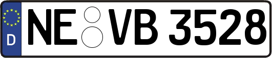 NE-VB3528