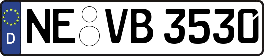 NE-VB3530