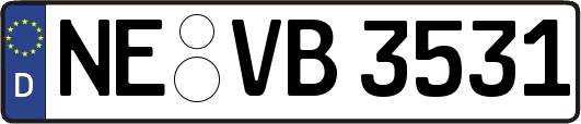 NE-VB3531