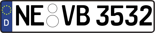 NE-VB3532