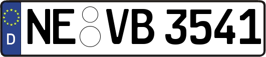NE-VB3541