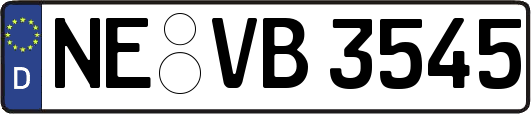 NE-VB3545