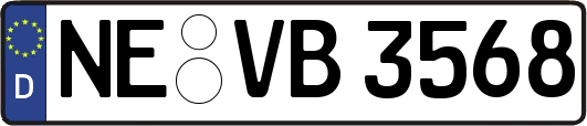 NE-VB3568
