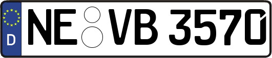 NE-VB3570