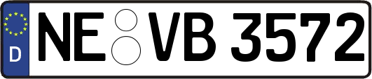 NE-VB3572