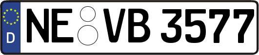 NE-VB3577